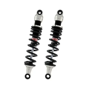 COPPIA AMMORTIZZATORI REGOLABILI YSS MOTO GUZZI V 50 CUSTOM 77-86 RE302-330T-08- Offerta Del Giorno