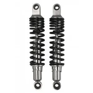 Economico COPPIA AMMORTIZZATORI REGOLABILI YSS KAWASAKI ESTRELLA 250 RS (BJ 250) 94-99 RD222-300P-02-