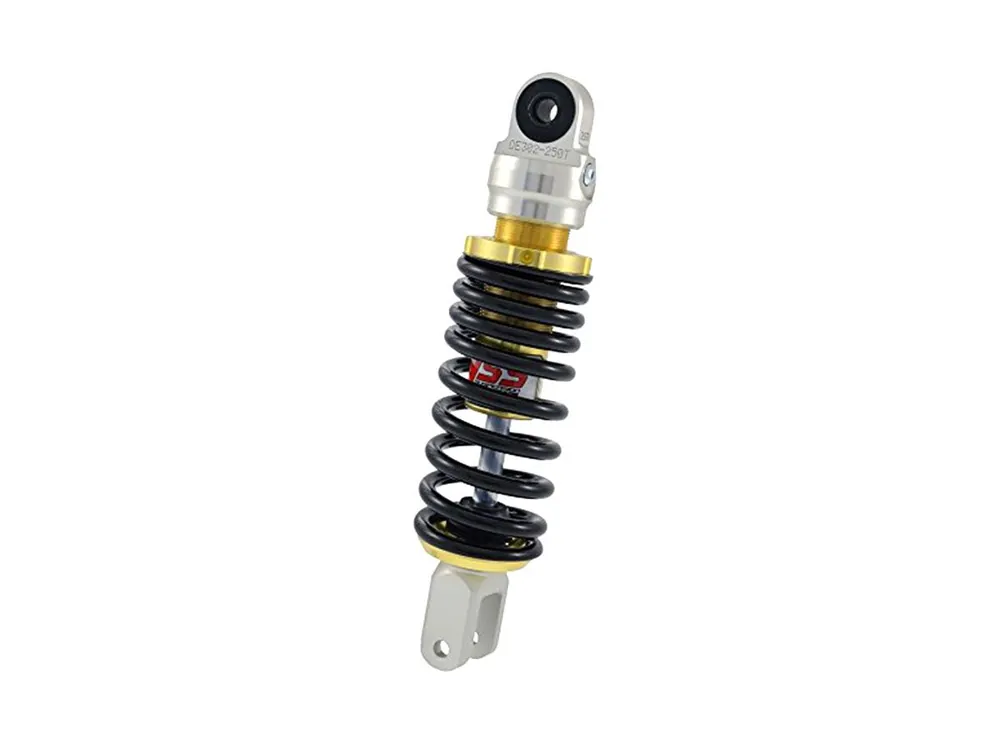 Acquista Ora AMMORTIZZATORE REGOLABILE YSS APRILIA SCARABEO 125 99-04 OE302-390T-01AL-