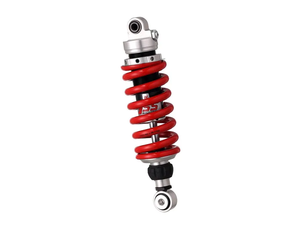 A Buon Prezzo AMMORTIZZATORE REGOLABILE YSS BMW R 65 GS 87-92 MZ366-365TR-05-88-