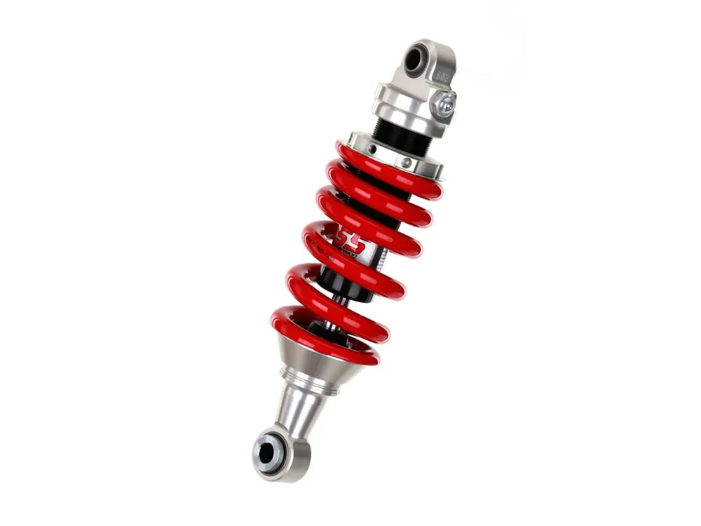 AMMORTIZZATORE REGOLABILE YSS BMW R 65 GS 87-92 ME302-365T-05- Consegna Rapida
