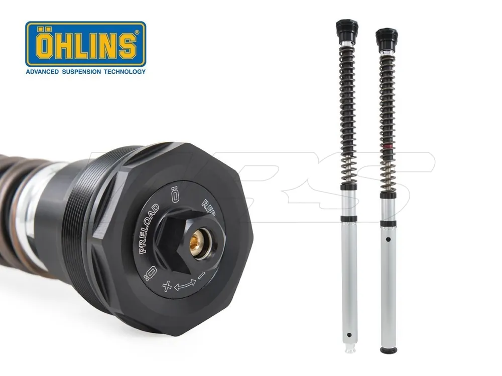Compra Online CARTUCCIA FORCELLA OHLINS NIX30 HONDA XL 750 TRANSALP 2023-2024-