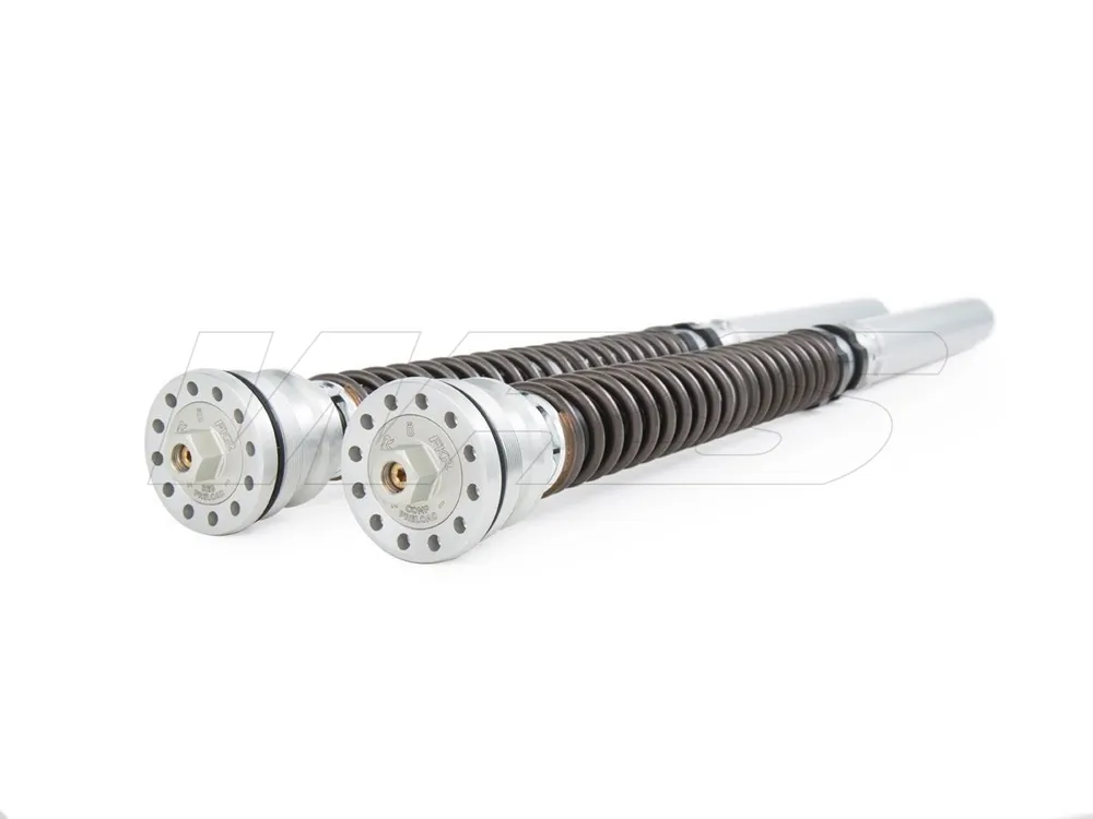 Compra Oggi Stesso KIT CARTUCCIA FORCELLA OHLINS TTX 25MM YAMAHA R7 2021-2023-