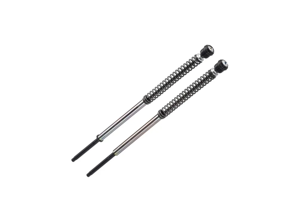 Spedito Oggi HD007JBH12WO CARTUCCIA PRESSURIZZATA BITUBO HARLEY DAVIDSON V-ROD 1130 08-08-