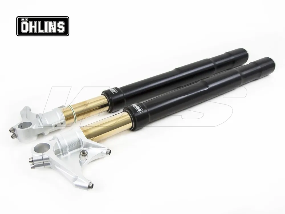 Super Prezzo FORCELLA R&T OHLINS NIX 43MM DUCATI PANIGALE V4 / S 2025-