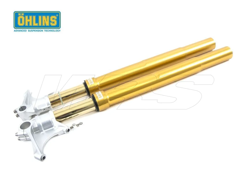 Popolare FORCELLA R&T OHLINS NIX 43MM HONDA CBR 1000 RR 2017-2019 (NO SP)-