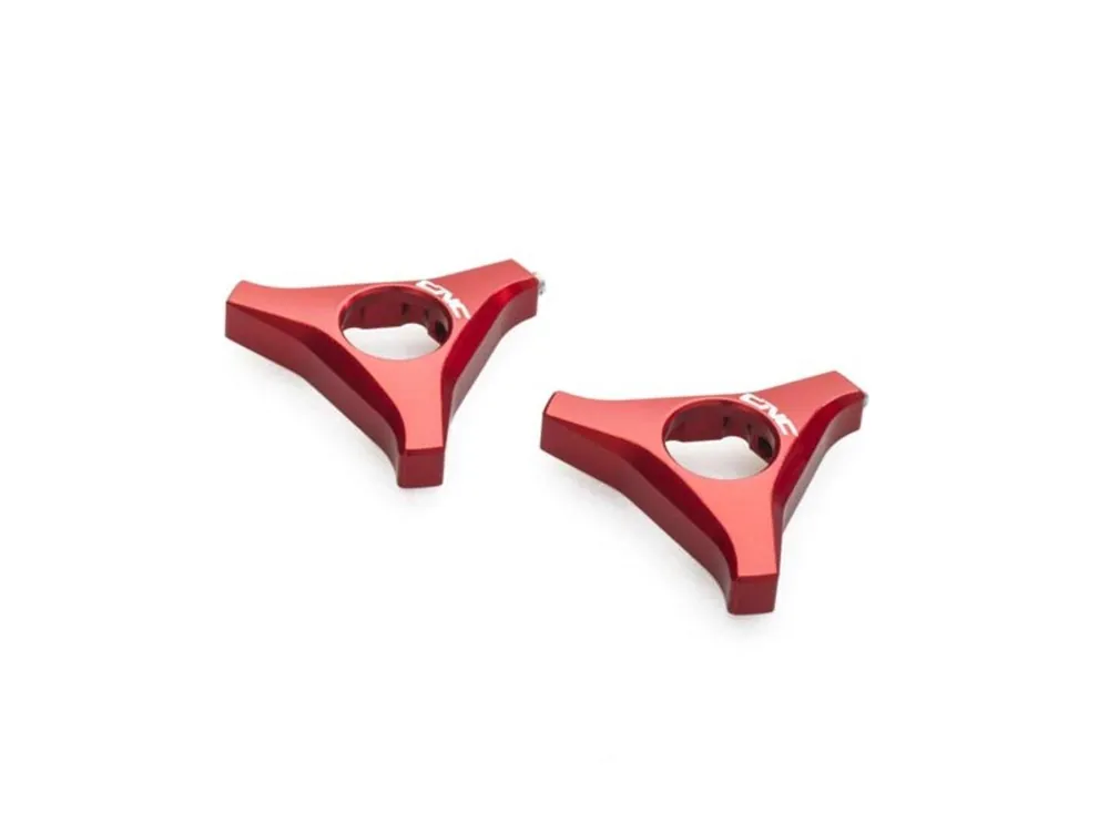 Spedizione Espresso REGISTRI FORCELLA 14MM CNC RACING YAMAHA R6 2008-09-