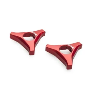 Solo Oggi REGISTRI FORCELLA 14MM CNC RACING KAWASAKI ZX-10 R 2008-09-