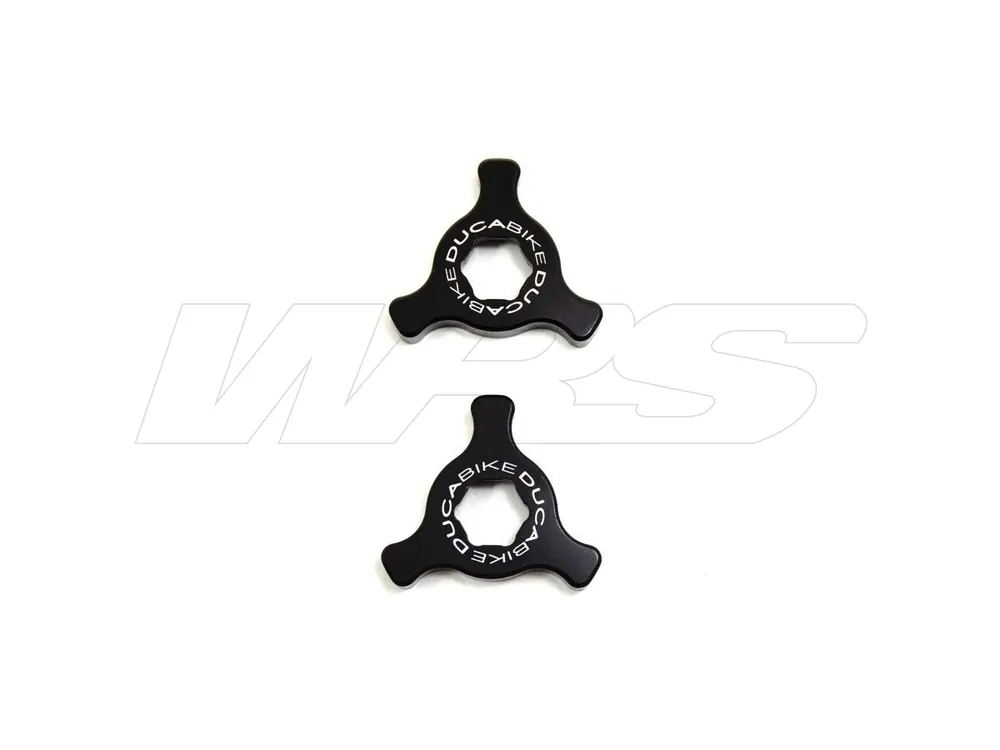 REGISTRI FORCELLA CH. 22MM DBK DUCATI 1098 / 1198- Quantità Limitata