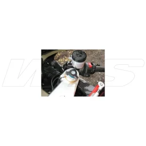 Offerta Limitata REGISTRI FORCELLA CH. 17MM DBK DUCATI SCRAMBLER MACH 2.0-