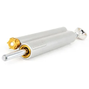 KIT AMMORTIZZATORE DI STERZO OHLINS + ATTACCHI DUCATI 996 1999-2001- Acquista Ora