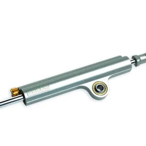 Pagamento Sicuro AMMORTIZZATORE DI STERZO OHLINS REGOLABILE DUCATI HYPERMOTARD 950 / SP / RVE 2019-2024-