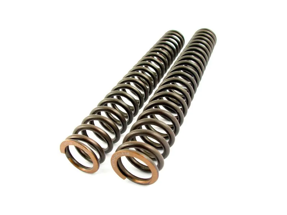 Popolare SET MOLLE CARTUCCIA FORCELLA OHLINS NIX 30 CARICO 10.0 N/MM-