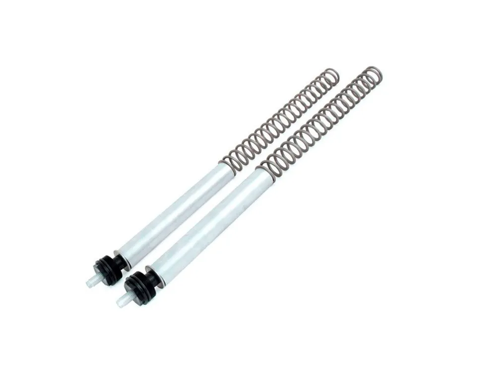 Scelto Dai Clienti KIT TAPPI + MOLLA FORCELLA OHLINS HONDA CB 650 R 2019-2020-