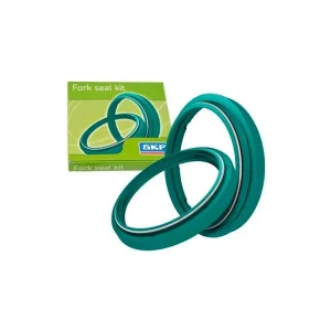 Professionale KIT PARAOLIO + PARAPOLVERE ALTA SCORREVOLEZZA HD WP 48 SKF-
