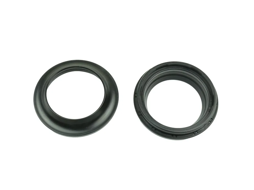 KIT PARAPOLVERE FORCELLA ATHENA SUZUKI SFV 650 GLADIUS 2009-2015- Subito Disponibile