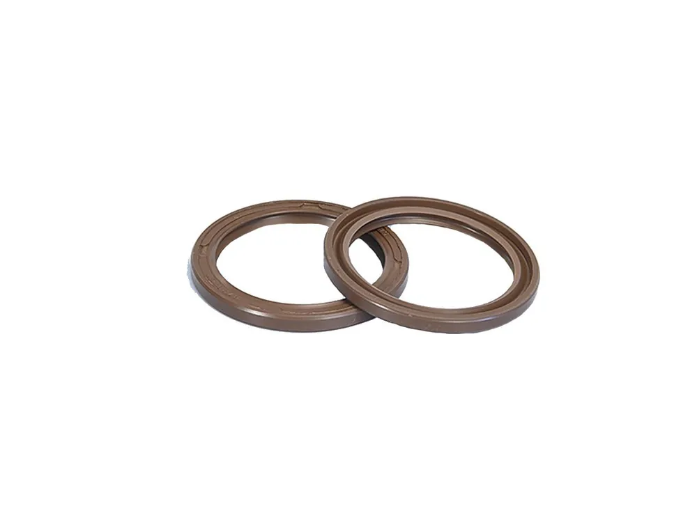 Ordina Subito COPPIA PARAOLI VARIATORE 35X44X4 FKM POLINI YAMAHA T-MAX 500 2001-2011-