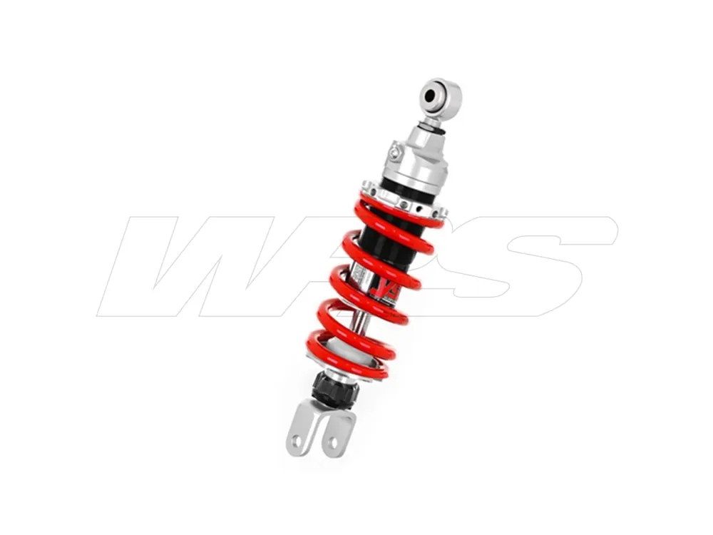 Miglior Prezzo AMMORTIZZATORE REGOLABILE YSS HONDA CB 500 X 2019-2023 MZ456-315TRL-78-