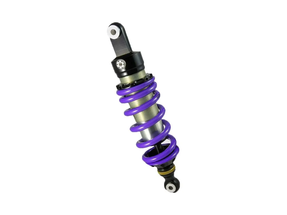 AMMORTIZZATORE POSTERIORE 2 REG. HYPERPRO HONDA CBR 650 R 2019-2025- Vendita Finale
