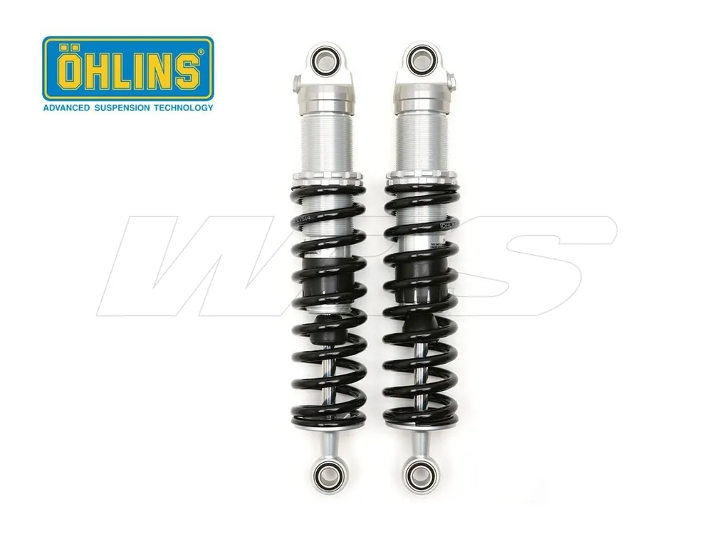 COPPIA AMMORTIZZATORI OHLINS S36E HONDA CBX 1000 1978-1981- Ordina Subito