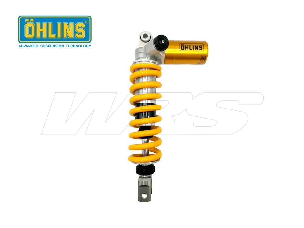AMMORTIZZATORE OHLINS S36PR1C1 BENELLI TNT 125 2018-2023- Solo Oggi