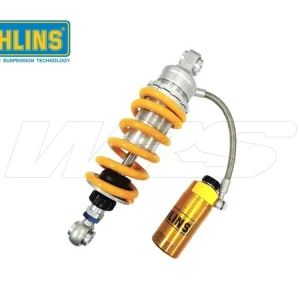 AMMORTIZZATORE OHLINS S46HR1C1LB KTM RC 390 2015-2018- Novità