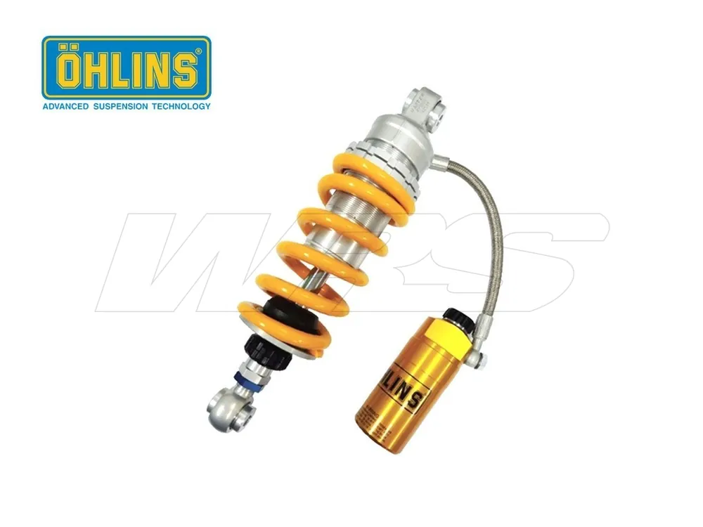 AMMORTIZZATORE OHLINS S46HR1C1LB KTM RC 390 2015-2018- Novità