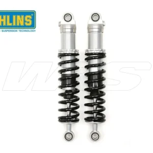 COPPIA AMMORTIZZATORI OHLINS S36E YAMAHA SR 500 TUTTI GLI ANNI- Subito Disponibile
