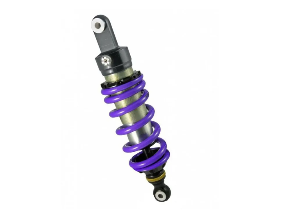 AMMORTIZZATORE POSTERIORE 2 REG. HYPERPRO HONDA CBR 600 F 07-12- Professionale