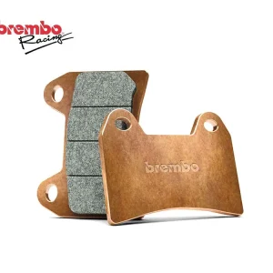 SET PASTIGLIE FRENO ANTERIORE BREMBO KTM EXC 525 2003-2003- Soddisfatti O Rimborsati