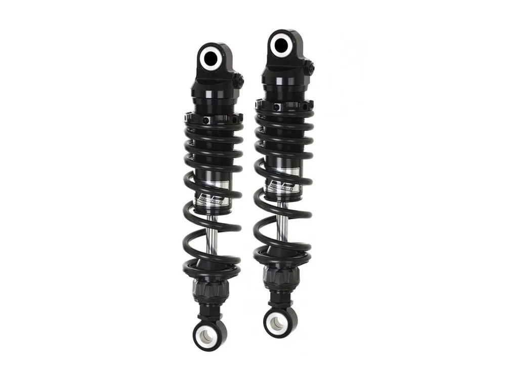COPPIA AMMORTIZZATORI REGOLABILI YSS BMW R 65 78-85 RZ362-320TRL-05- Promo Stagionale