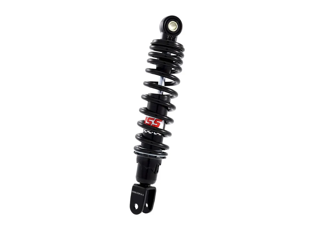 AMMORTIZZATORE REGOLABILE YSS YAMAHA Y 50 R AXIS 96-98 OD220-250P-01- Prezzo Di Fabbrica