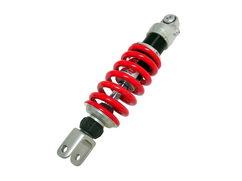 Consegna Rapida AMMORTIZZATORE REGOLABILE YSS TRIUMPH DAYTONA T 595 97-01 MZ456-370TRL-03-