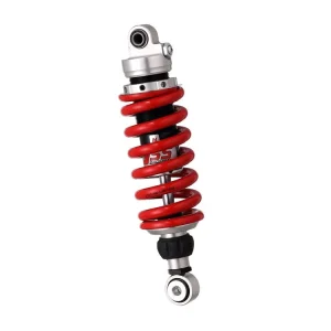 Consegna Rapida AMMORTIZZATORE REGOLABILE YSS HONDA CRF 230 05-09 MZ366-380TRL-08-