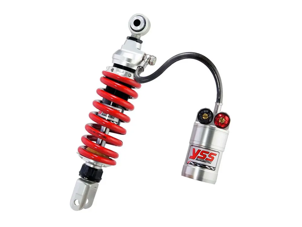 AMMORTIZZATORE REGOLABILE YSS HONDA CBR 250 R 11-15 MX366-295TRCL-14- Super Prezzo