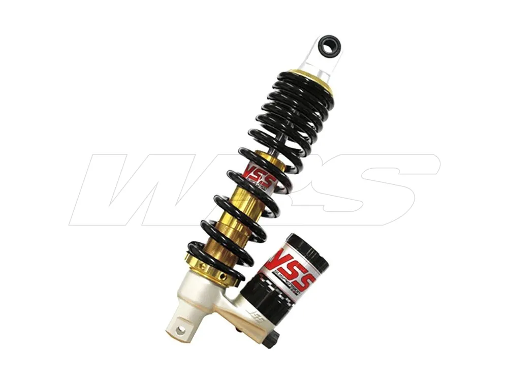 AMMORTIZZATORE REGOLABILE YSS APRILIA SR MINARELLI 95-06 OK302-290T-01AL- Offerta Del Giorno