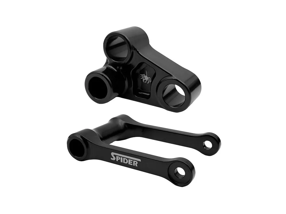BILANCIERE POSTERIORE SPIDER SUZUKI GSX-8R 2023-2025- Promo Stagionale