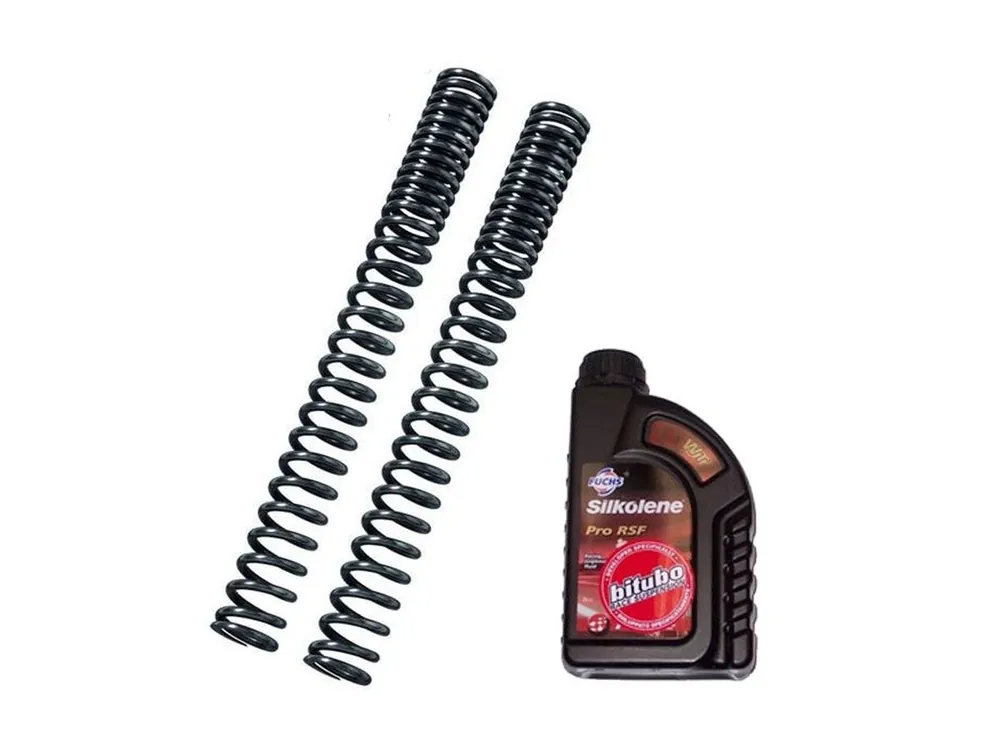 Prezzo Di Fabbrica MY29 KIT MOLLE FORCELLA BITUBO YAMAHA XT 660 X 2007-2007-