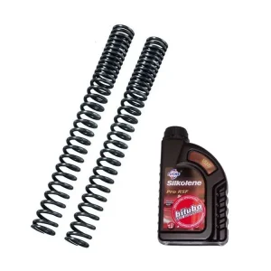 Nuova Collezione MY29 KIT MOLLE FORCELLA BITUBO YAMAHA XT 660 X 2004-2006-