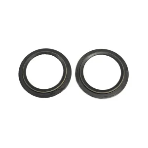 KIT PARAPOLVERE FORCELLA NOK ATHENA KAWASAKI KX 500 1997-2004- Di Tendenza