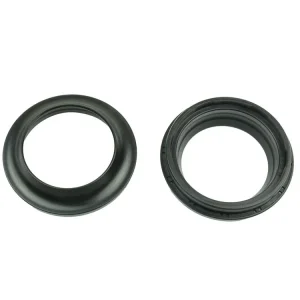 Scelto Dai Clienti KIT PARAPOLVERE FORCELLA ATHENA HONDA CB 600 HORNET F / S F2 2005-2013-