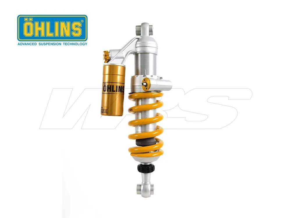 Offerta AMMORTIZZATORE POSTERIORE OHLINS S46PR1C1BQ1 KTM 890 ADVENTURE R 2021-2025-