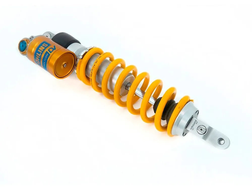 A Buon Prezzo AMMORTIZZATORE OHLINS OFF ROAD TTX46 FLOW DV HUSQVARNA FX 350 / 450 2023-2025-