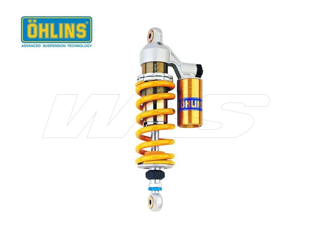 AMMORTIZZATORE OHLINS S46PR1C1 YAMAHA WR 125 R 2025-2026- Novità