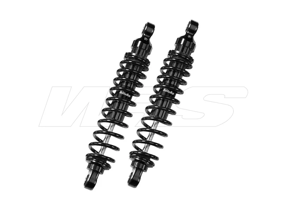 HD054WMB02V2 COPPIA AMMORTIZZATORI POSTERIORI BITUBO HARLEY DAVIDSON TOURING FLHXST STREET GL.ST 2022-2024- Ultima Occasione