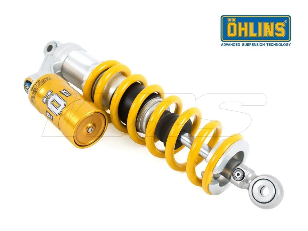 AMMORTIZZATORE OHLINS STX 46 / PDS HUSQVARNA TC 85 14"/16"/17"/19" 2013-2020- Bestseller