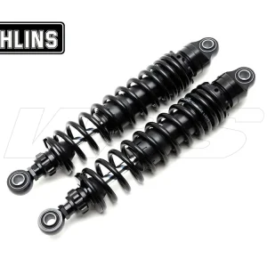 Affare COPPIA AMMORTIZZATORI OHLINS S36DR1L HARLEY DAVIDSON FLHTCU 1990-2018-