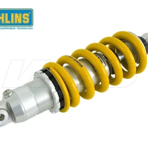 Direttamente Dal Produttore AMMORTIZZATORE OHLINS S46DR SUZUKI GSR 750 2011-13-