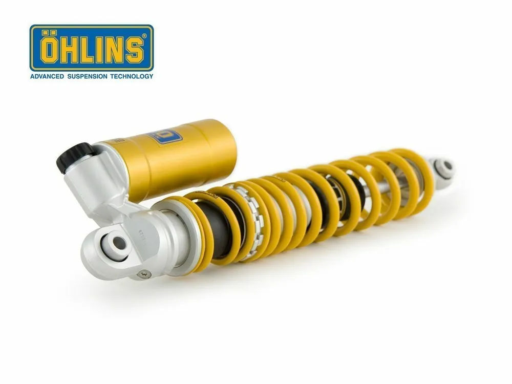 AMMORTIZZATORE ANTERIORE OHLINS S36PC1 VESPA 50 SPECIAL / R / N / L (FRENO A DISCO)- Scelto Dai Clienti