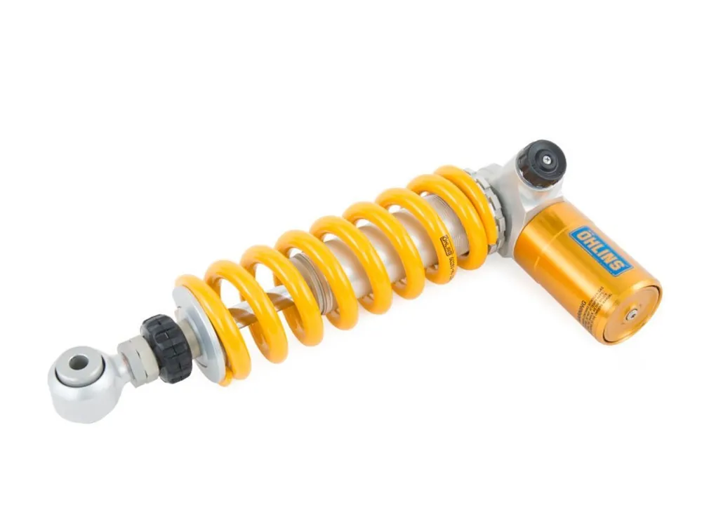 AMMORTIZZATORE POSTERIORE OHLINS S36PR1C1 ZONTES 350 D 2024-2025- Vendita Finale